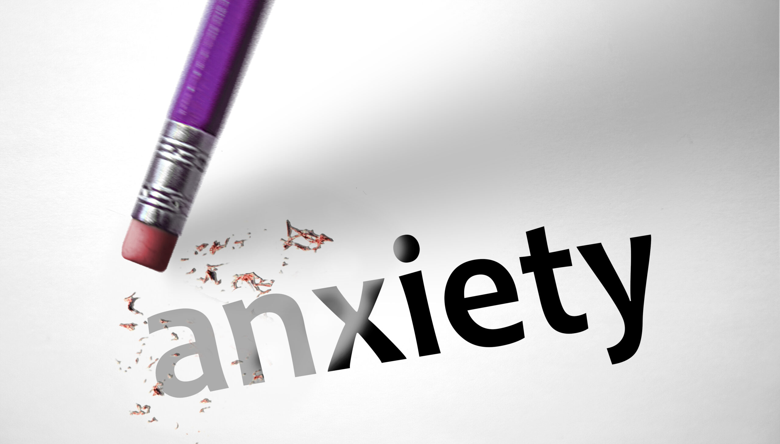 How to Control Your Anxiety with One Simple Technique